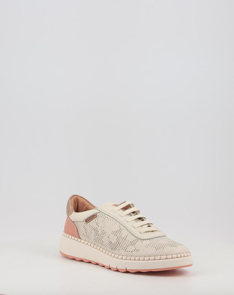 Chaussures sport PIKOLINOS ARENAS W0C-6621C1 crème