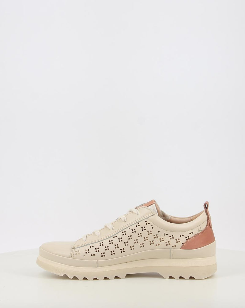 Chaussures PIKOLINOS VIGO W3W-6841C1 crème