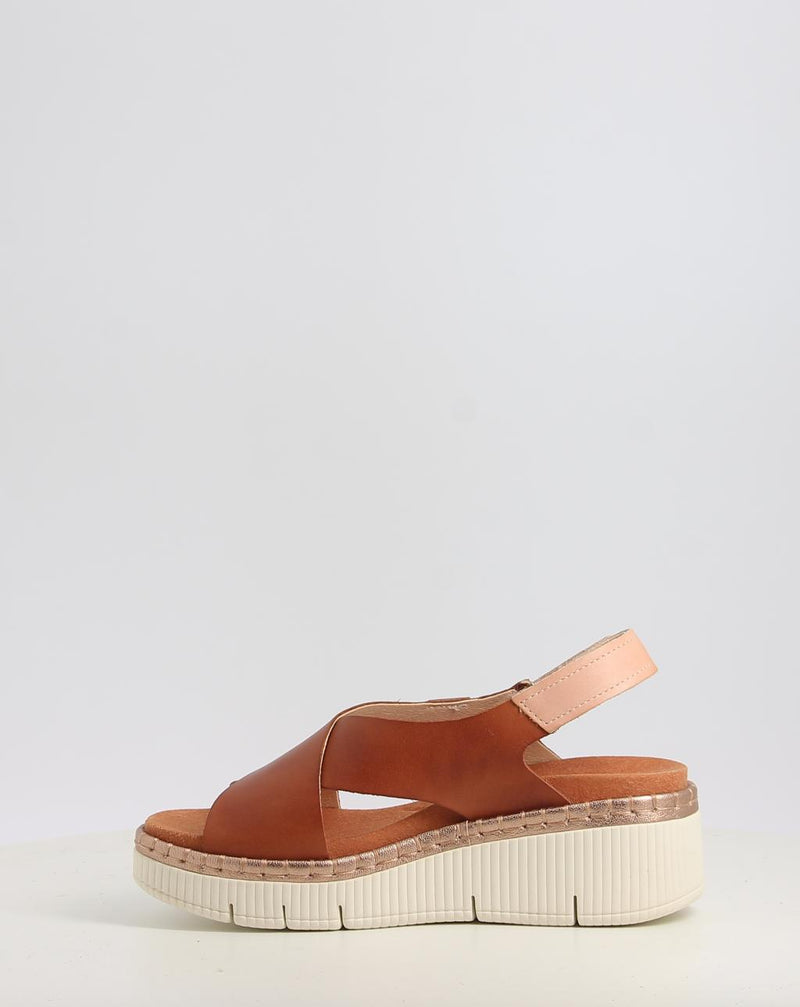 Sandales PIKOLINOS GOMERA W0K-0606C1 cuir