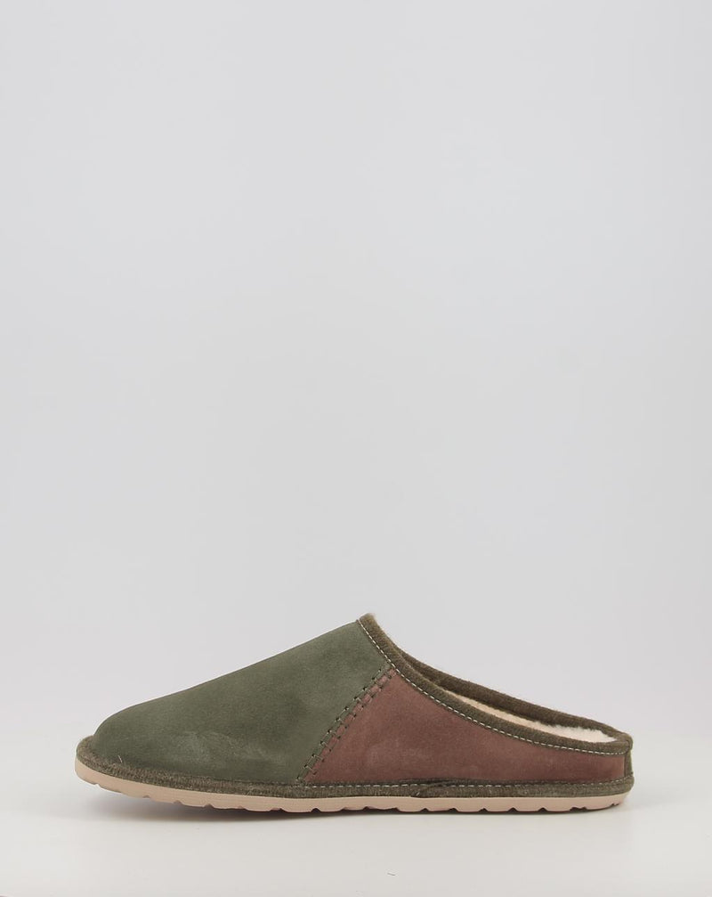 Chaussons NORDIKAS 2221 vert