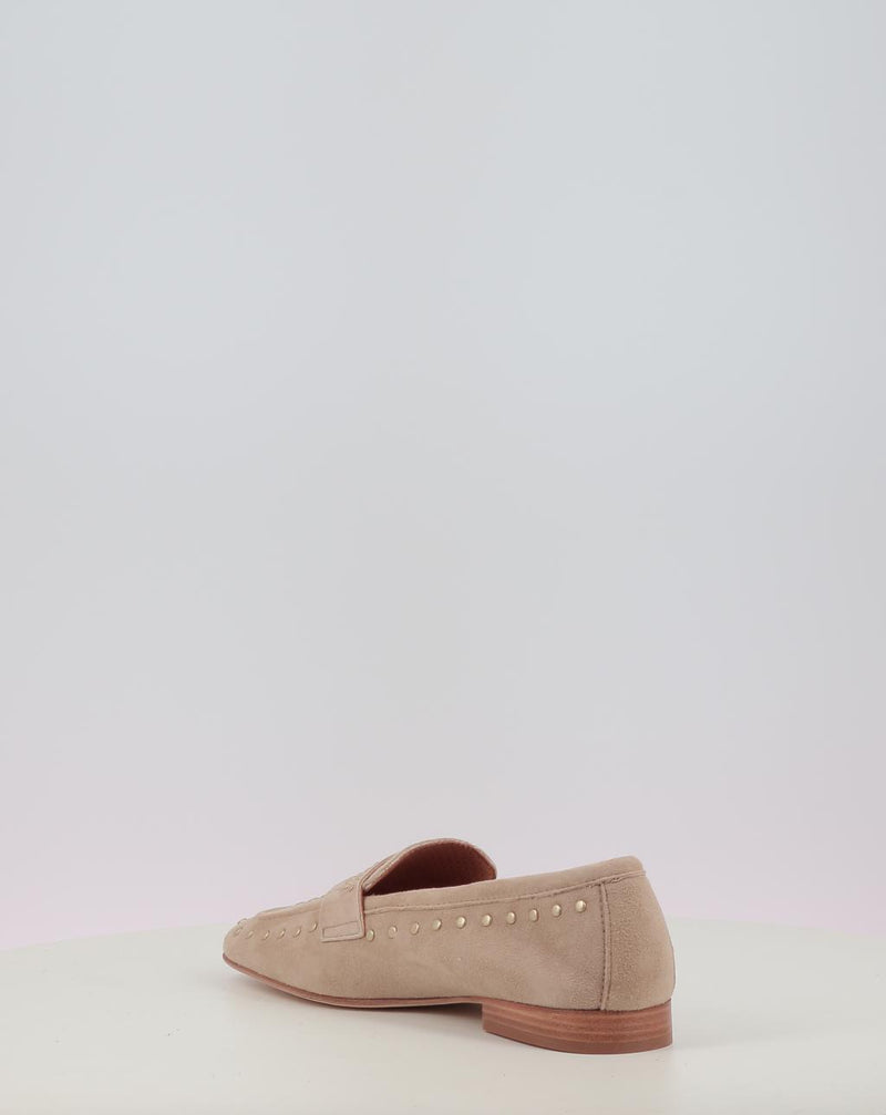 Mocassins ALPE BELIZE 5400 sable