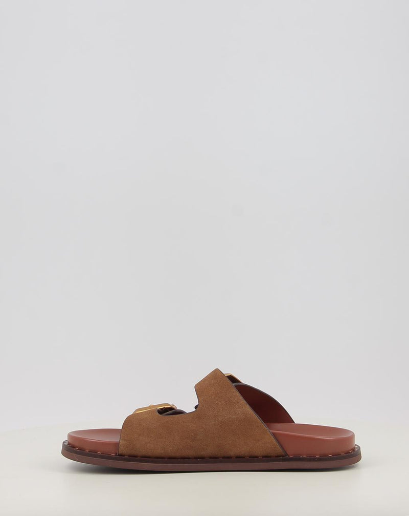 Sandales ALPE ISABELLA 5575 marron