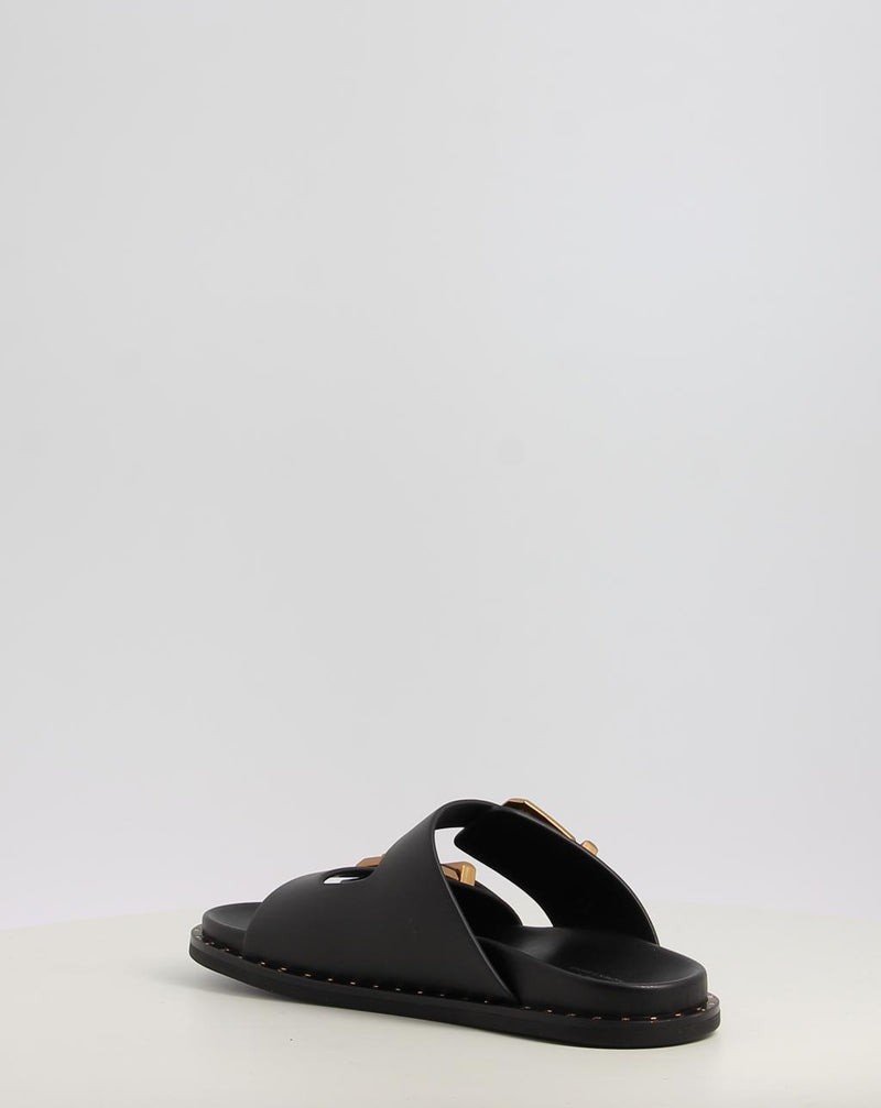 Sandales ALPE ISABELLA 5575 noir