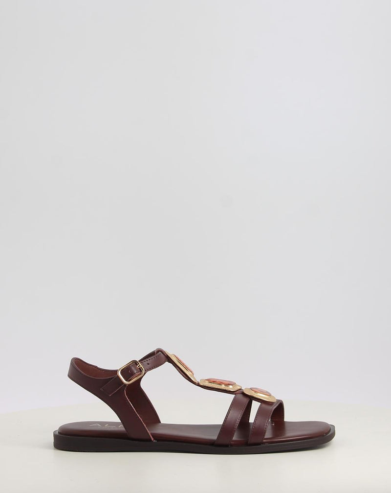 Sandales ALPE SHEILA 5594 marron
