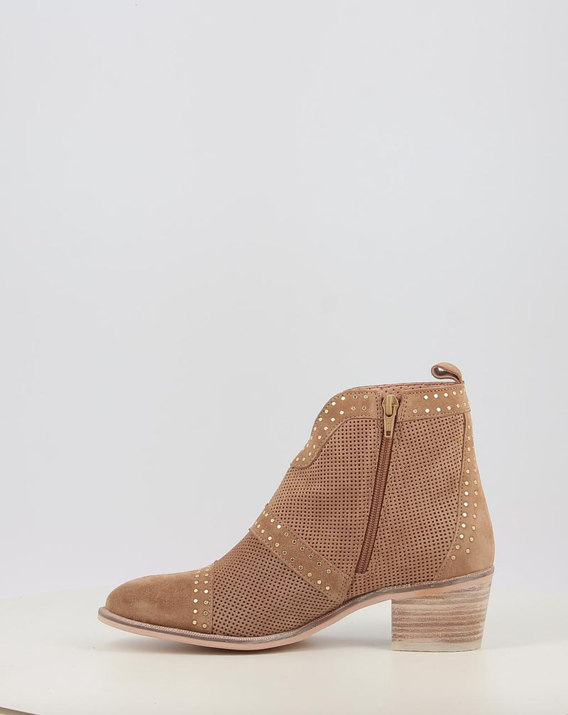 Bottines ALPE NELLY 5431 cuir