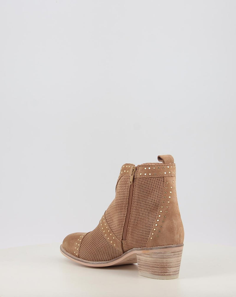 Bottines ALPE NELLY 5431 cuir