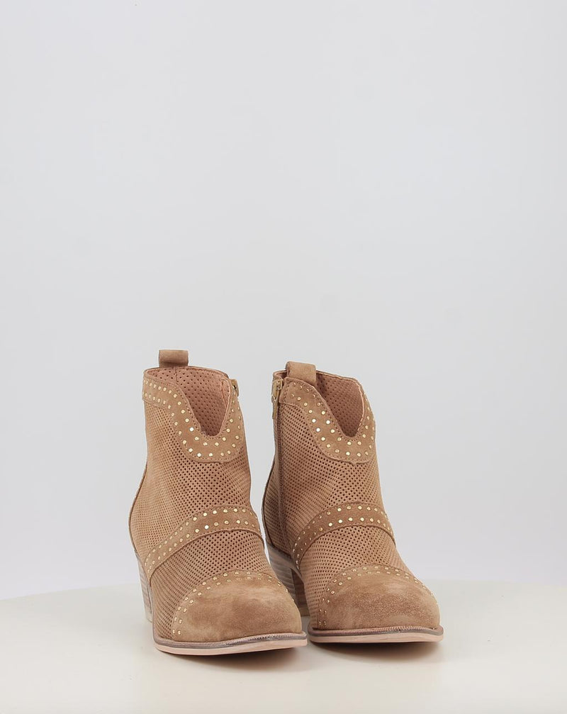 Bottines ALPE NELLY 5431 cuir