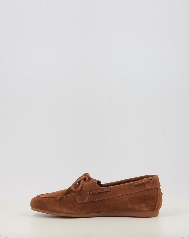 Mocassins BRYAN STEPWISE ABBY cuir