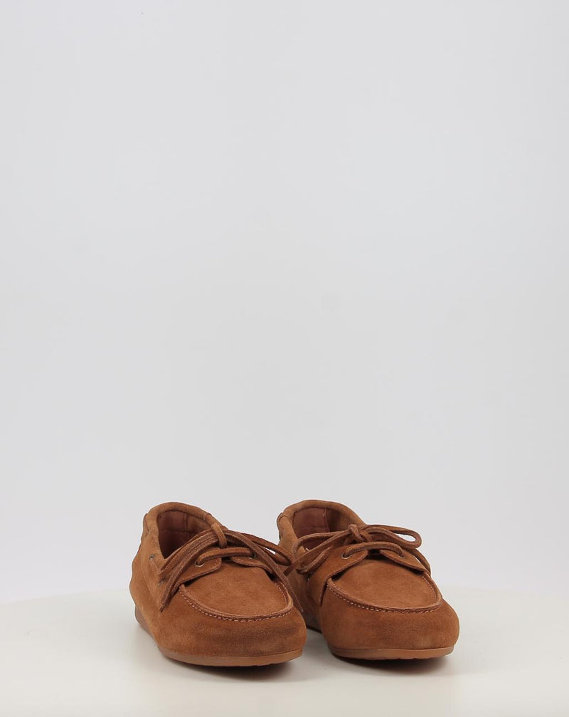 Mocassins BRYAN STEPWISE ABBY cuir