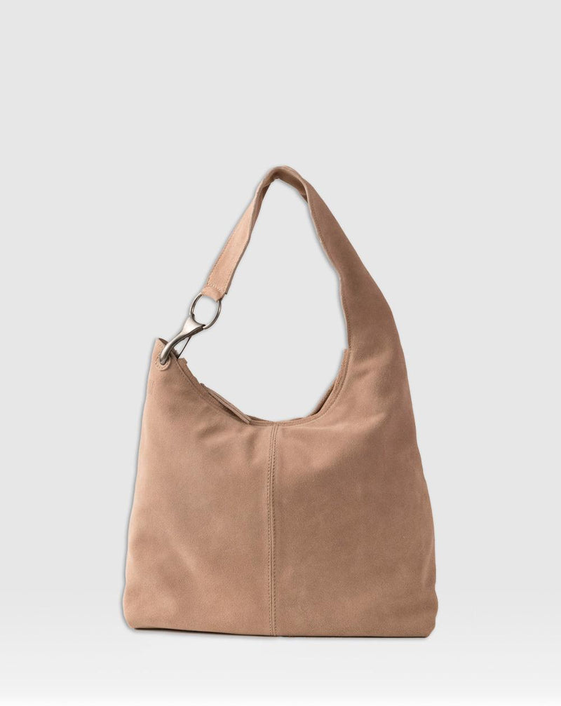 Sac BIBA JACKPOT JAP2L taupe