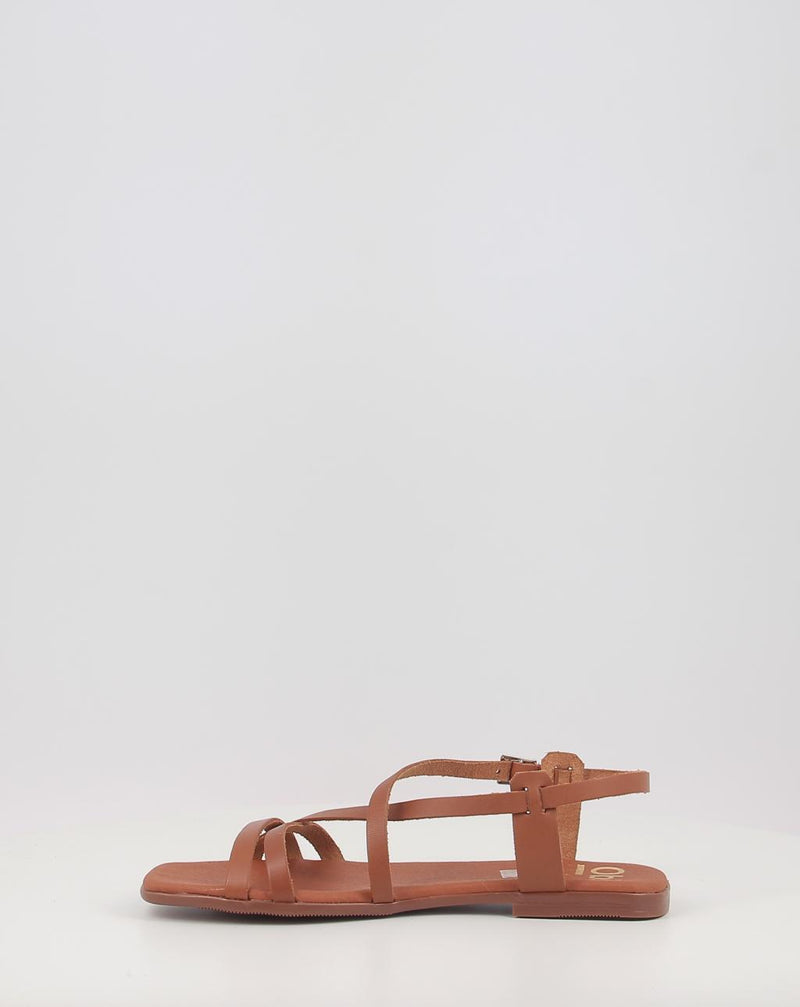 Sandales OBI SHOES 5316 cuir