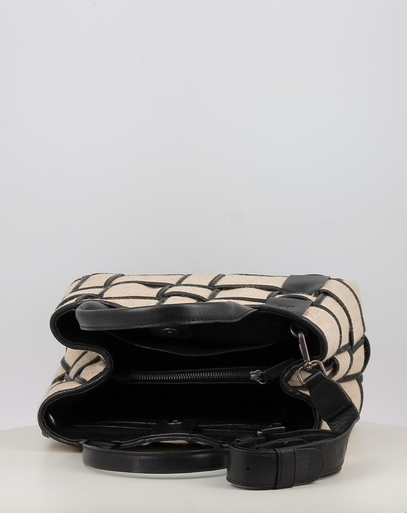 Sac BIBA WANN WAN4L crème