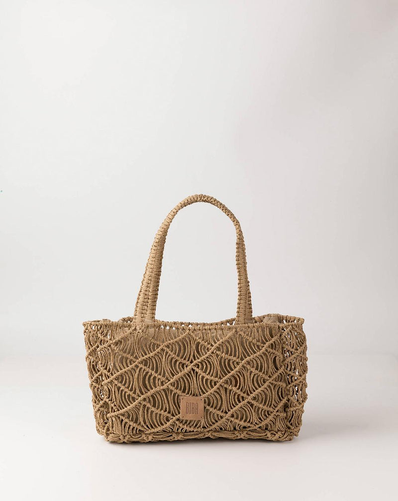 Sacs BIBA SODWANA SOD2B beige