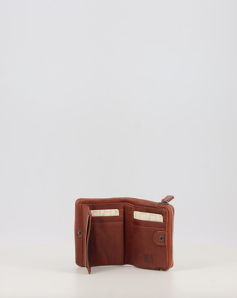 Portefeuille BIBA KATY KAT2L cuir