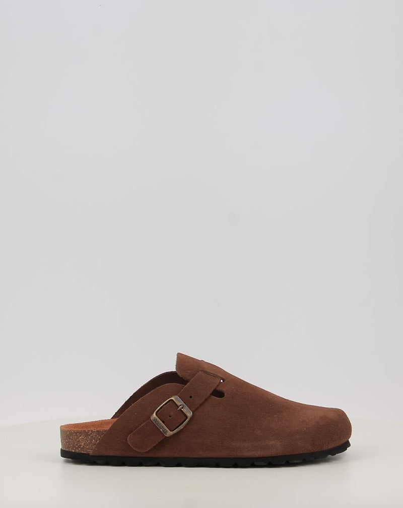 Sabots OBI SHOES 0355 marron