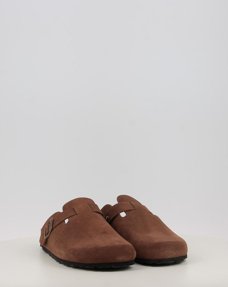 Sabots OBI SHOES 0355 marron