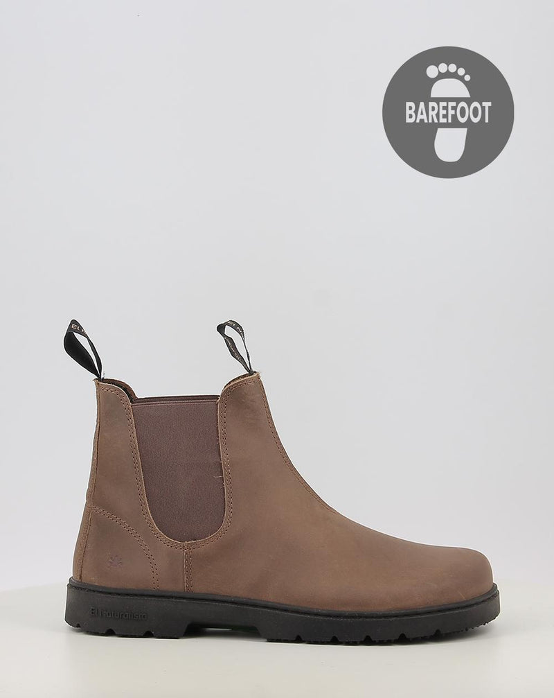 Bottes EL NATURALISTA NOMADA marron