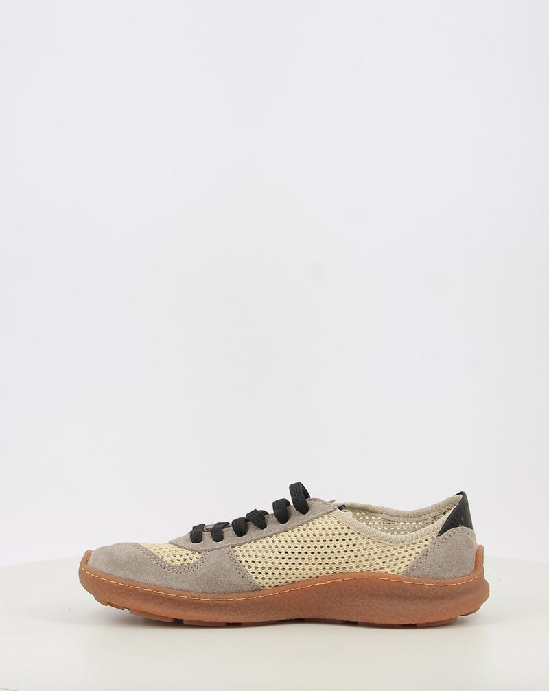 Baskets EL NATURALISTA NEW OROEL taupe