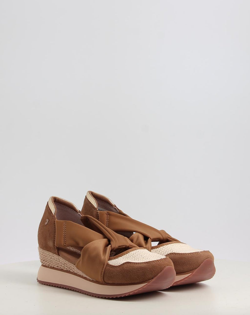 Chaussures GIOSEPPO VUKA 78133-P marron