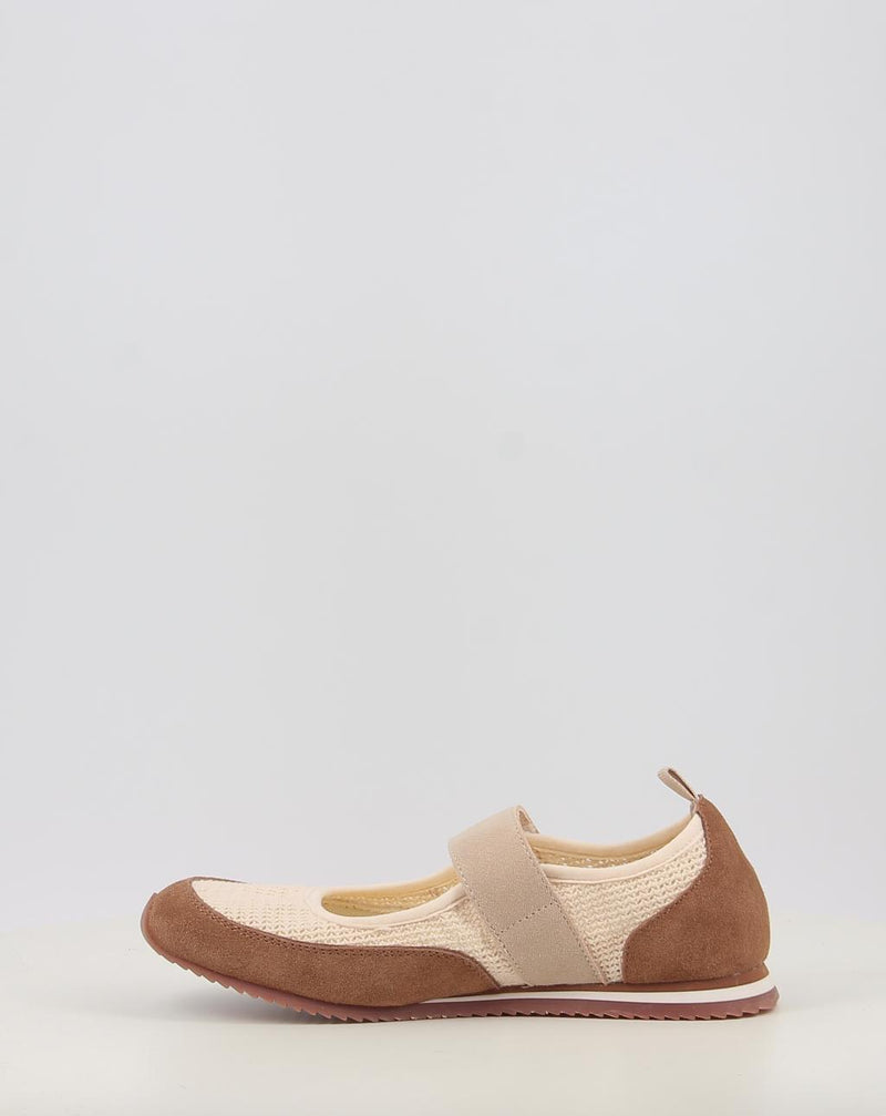 Ballerines GIOSEPPO DUNDORI 78088-P beige