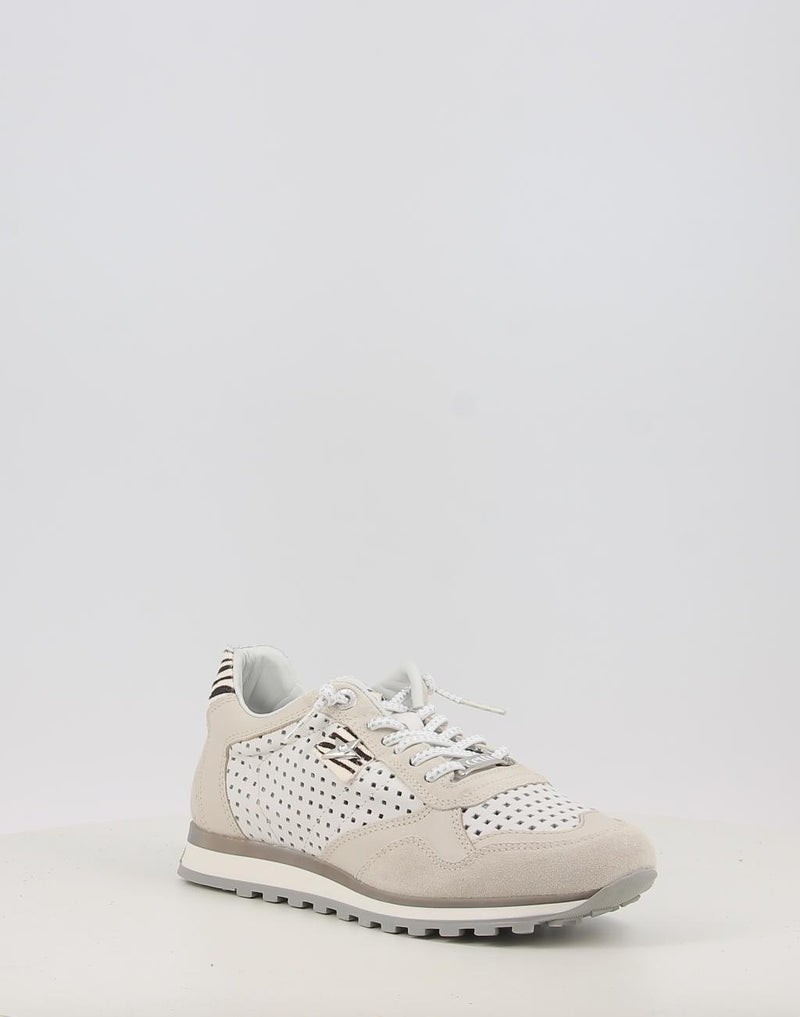 Chaussures de sport CETTI C-848 crème