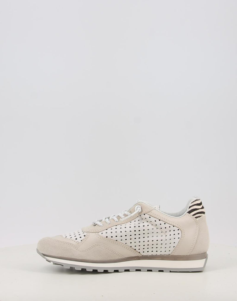 Chaussures de sport CETTI C-848 crème