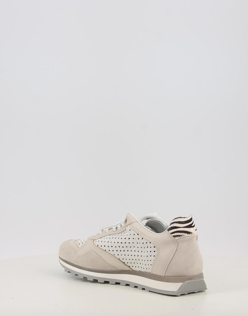 Chaussures de sport CETTI C-848 crème
