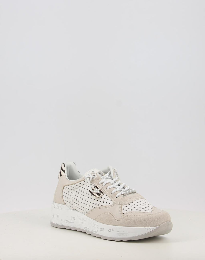 Chaussures de sport CETTI 848 XL crème