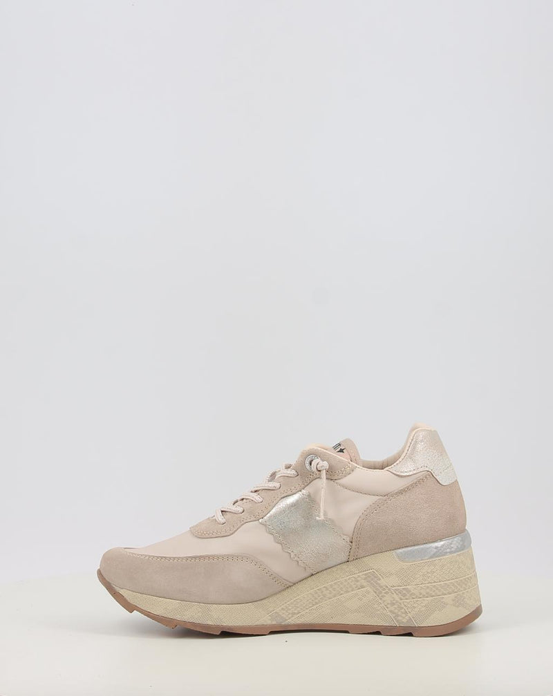 Chaussures de sport CETTI 1149 beige