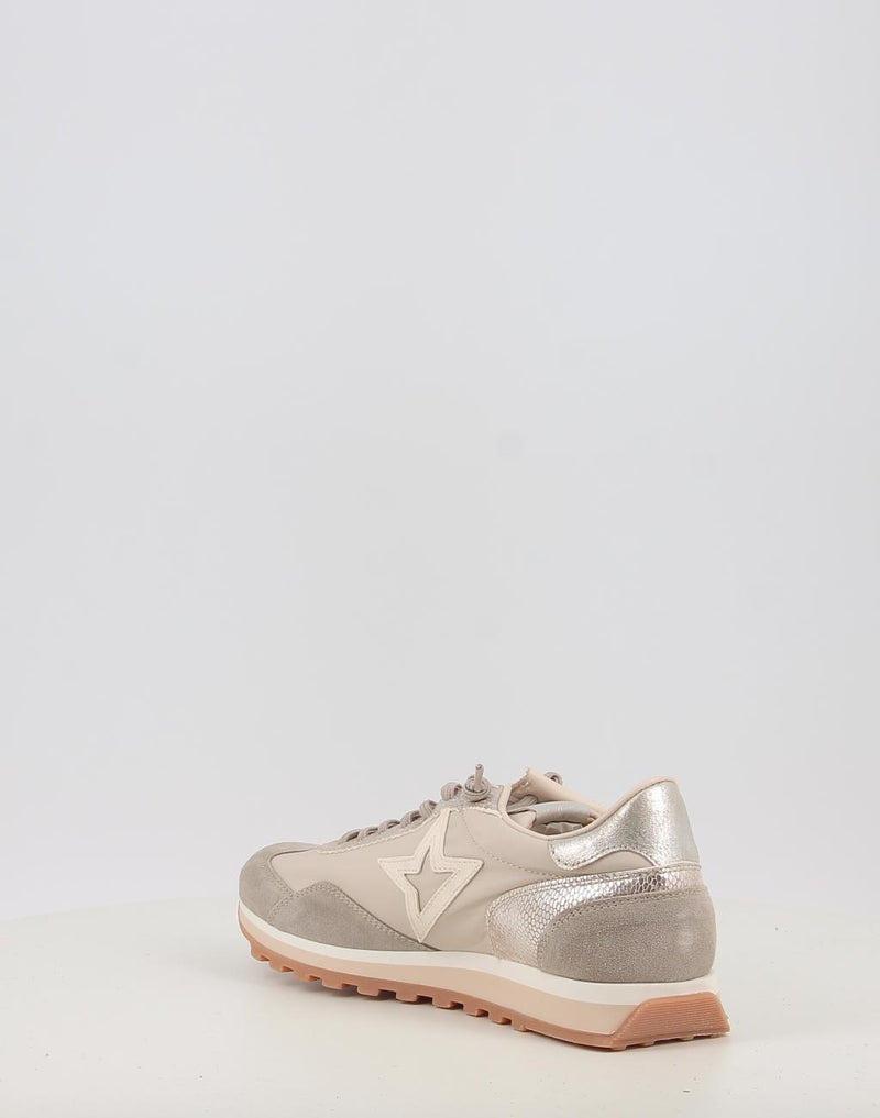 Chaussures de sport CETTI 1259 taupe