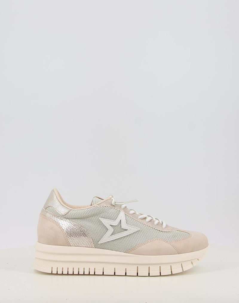 Chaussures de sport CETTI 1259 XL beige