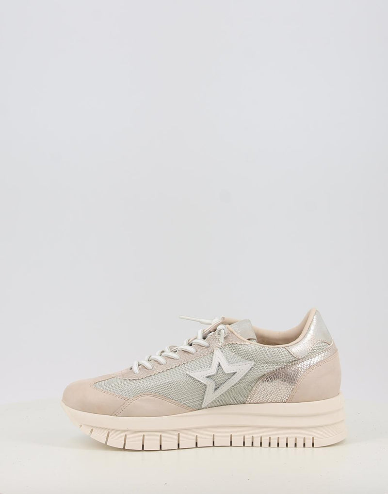 Chaussures de sport CETTI 1259 XL beige