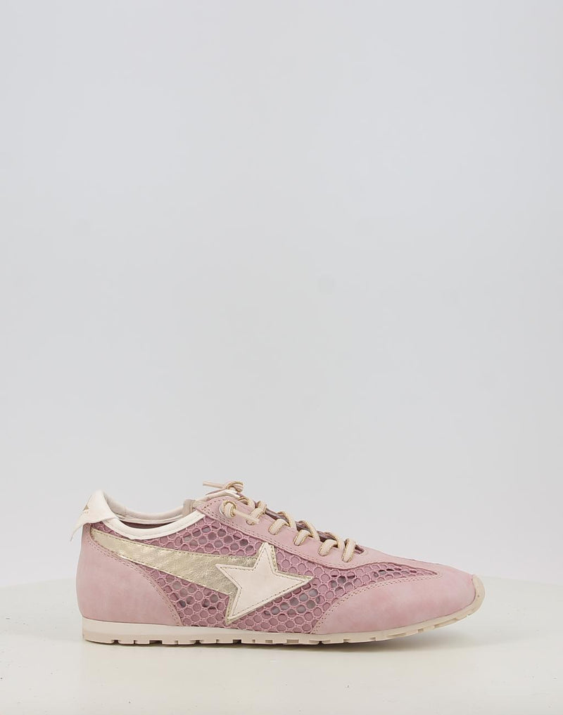 Chaussures de sport CETTI 1409 rose