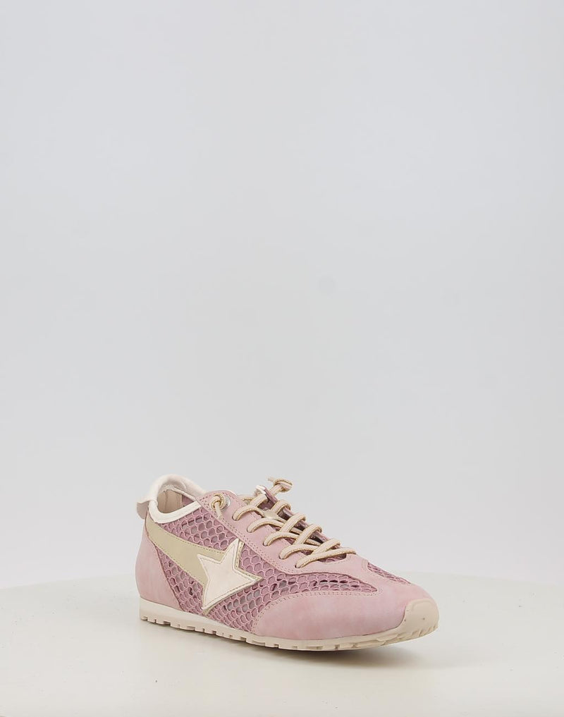 Chaussures de sport CETTI 1409 rose