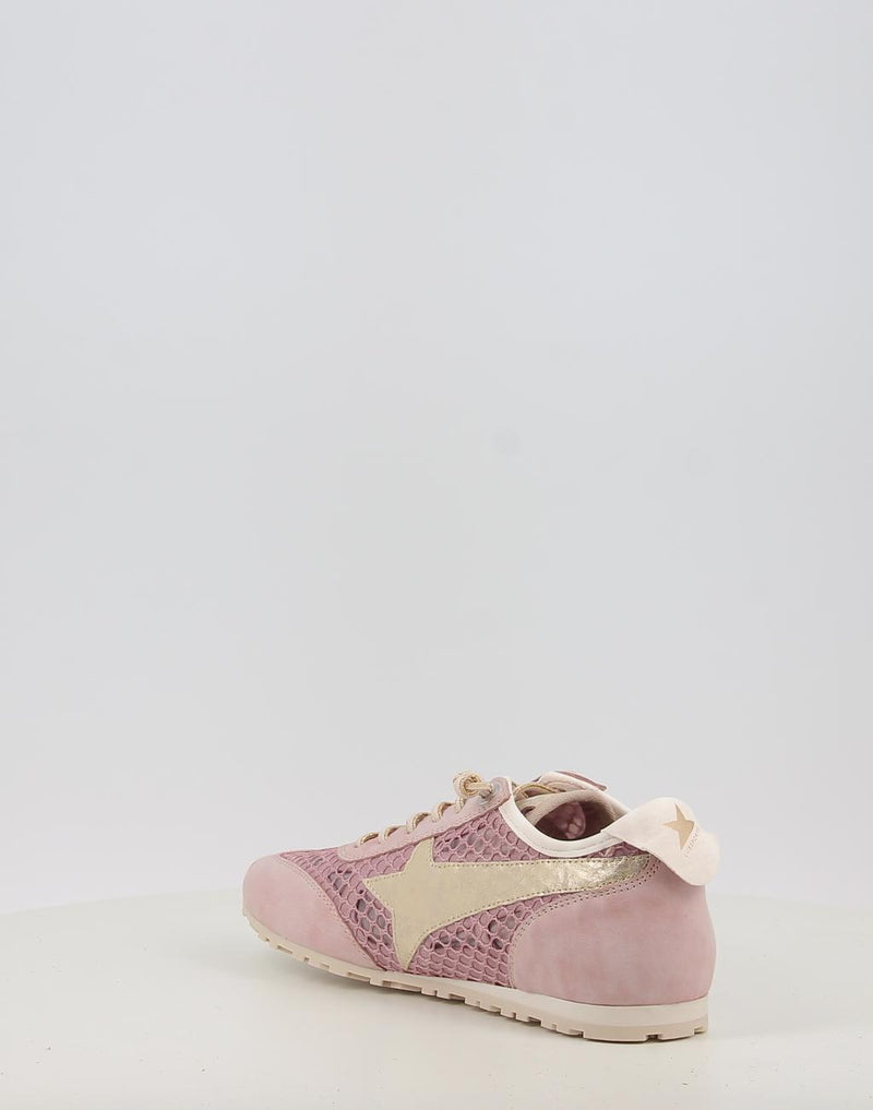 Chaussures de sport CETTI 1409 rose