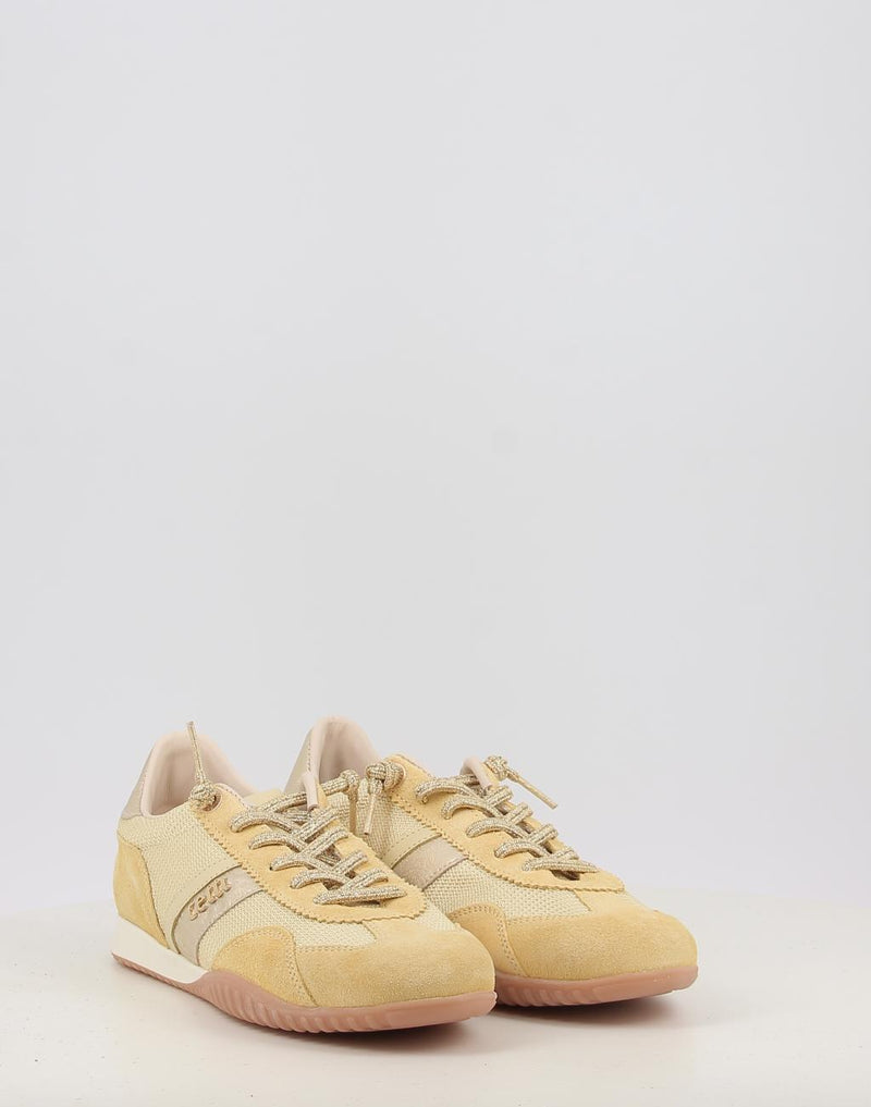 Chaussures de sport CETTI 1407 jaune