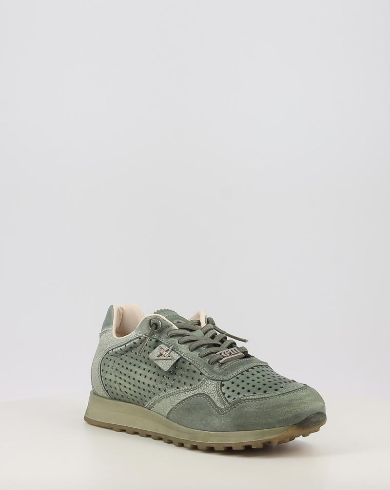 Chaussures de sport CETTI 848 vert