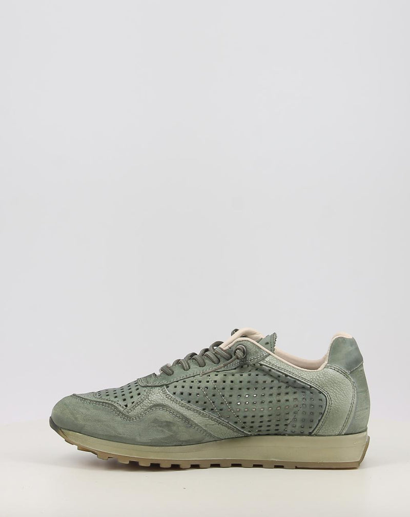 Chaussures de sport CETTI 848 vert