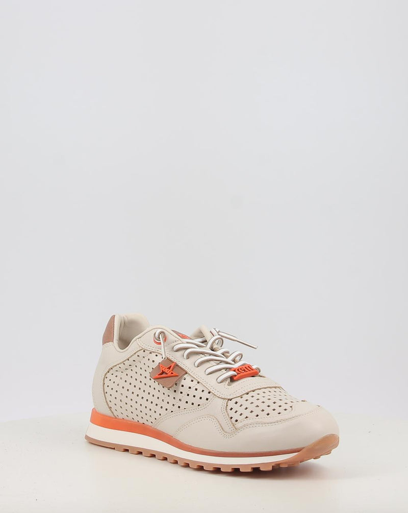 Chaussures de sport CETTI 848 crème