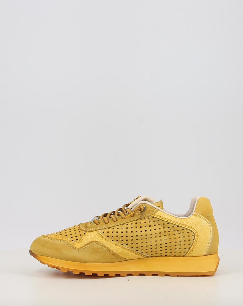 Chaussures de sport CETTI 848 jaune