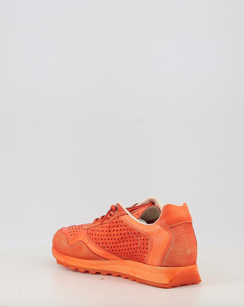 Chaussures de sport CETTI 848 orange
