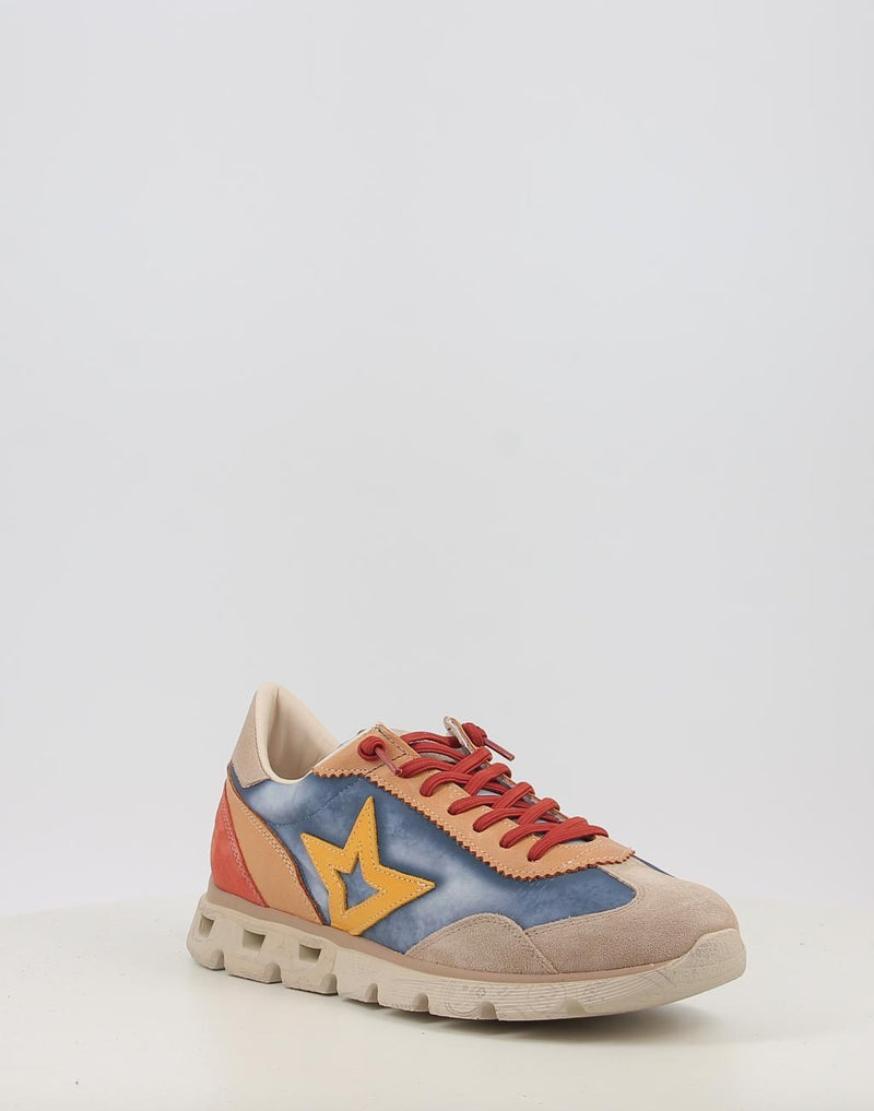 Chaussures de sport CETTI 1259 XL multicolore