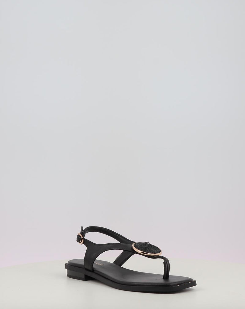 Sandales NOA HARMON SIREN noir