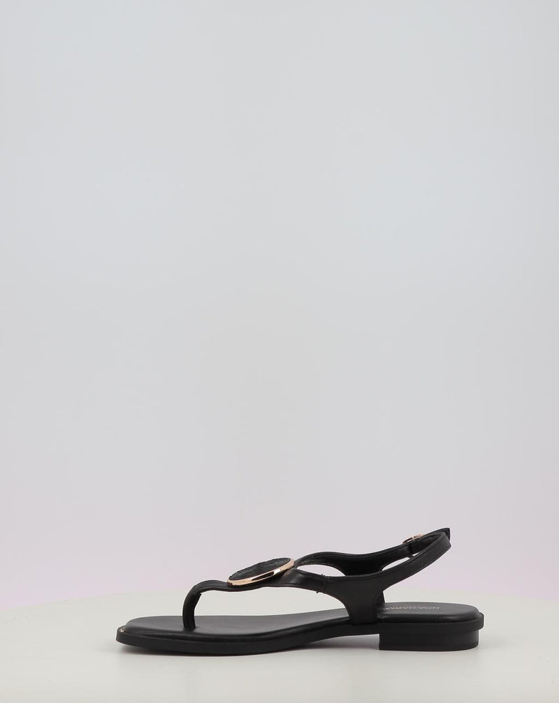 Sandales NOA HARMON SIREN noir