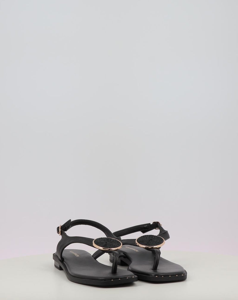 Sandales NOA HARMON SIREN noir