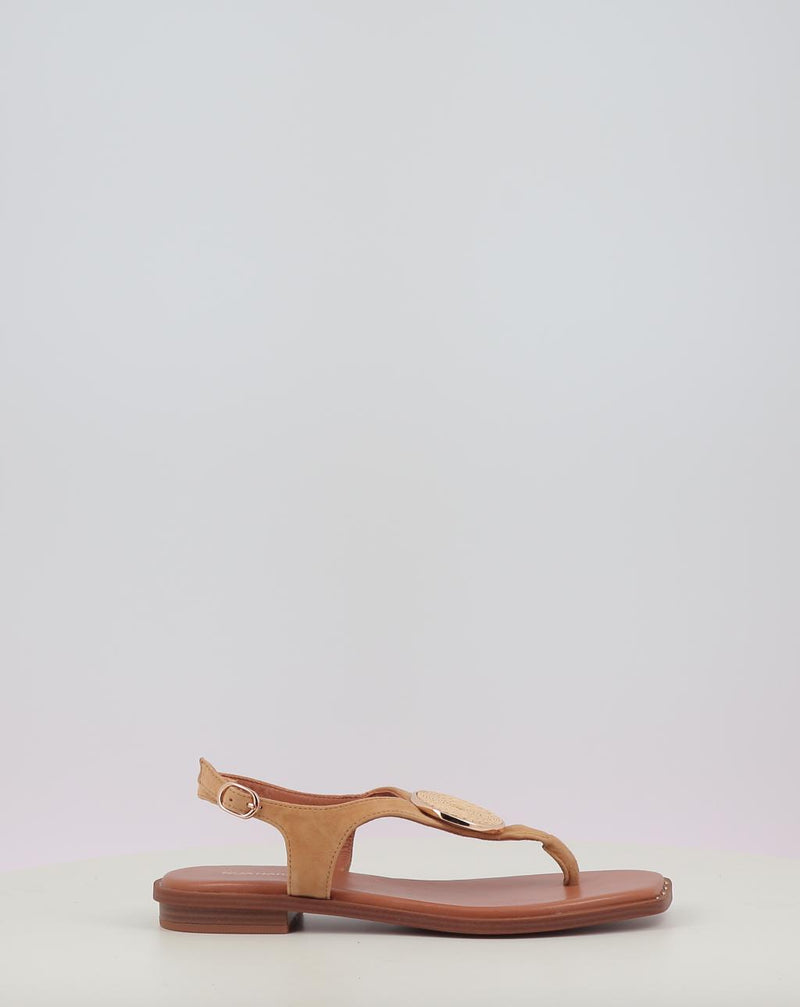 Sandales NOA HARMON SIREN cuir