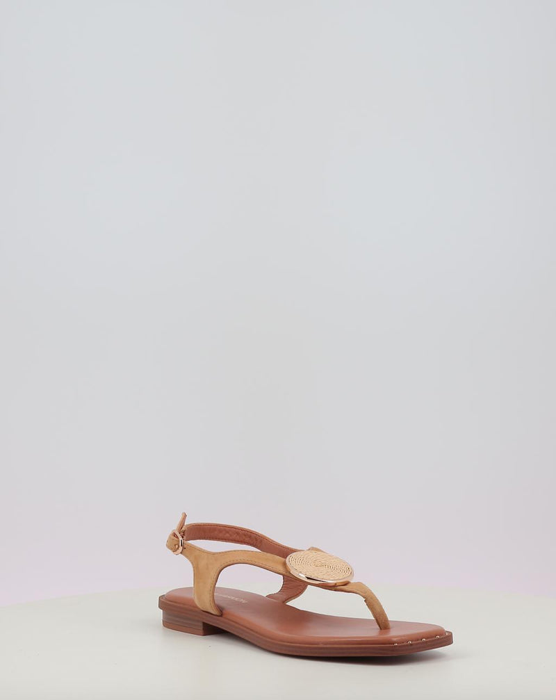 Sandales NOA HARMON SIREN cuir