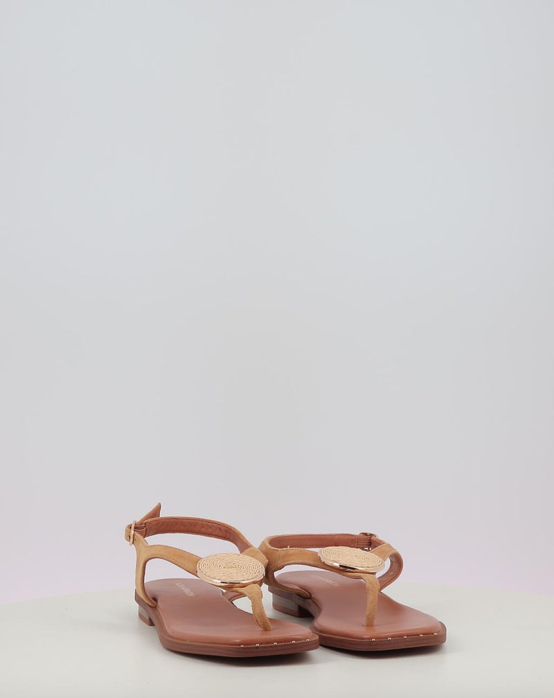 Sandales NOA HARMON SIREN cuir
