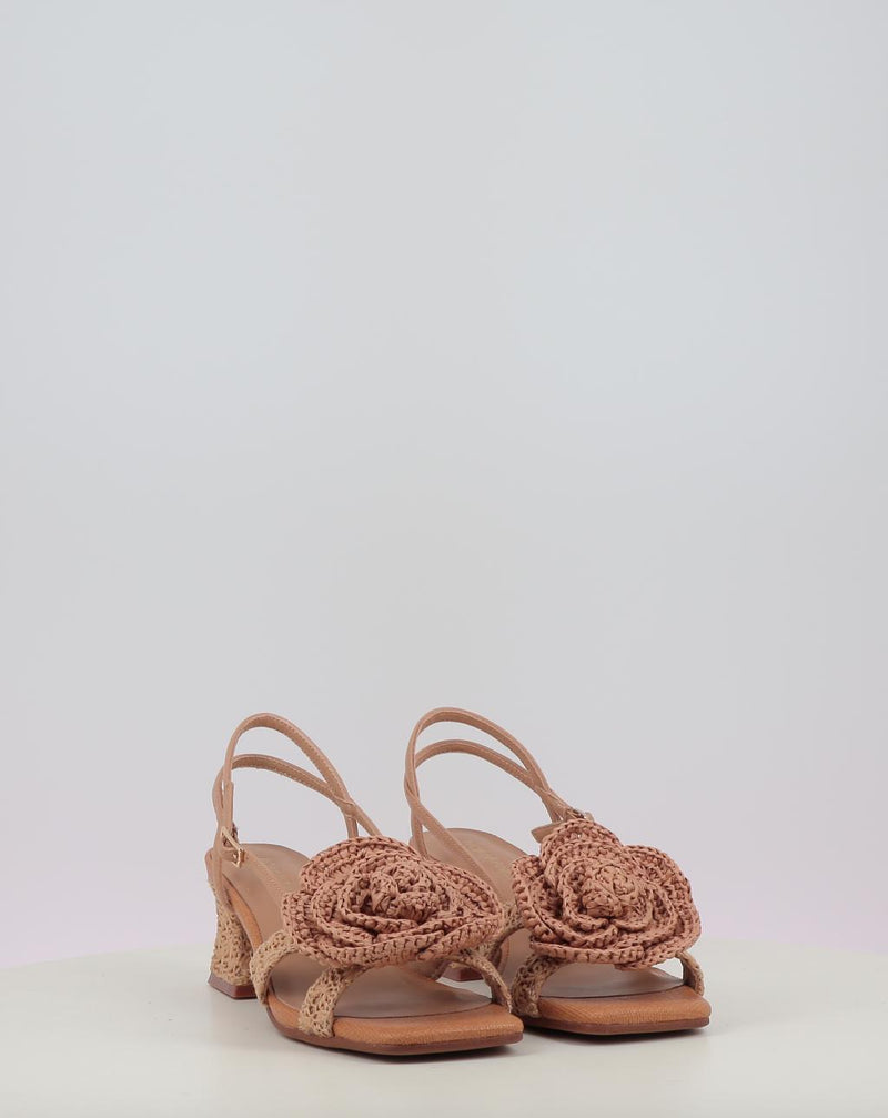 Sandales NOA HARMON ABRIL beige