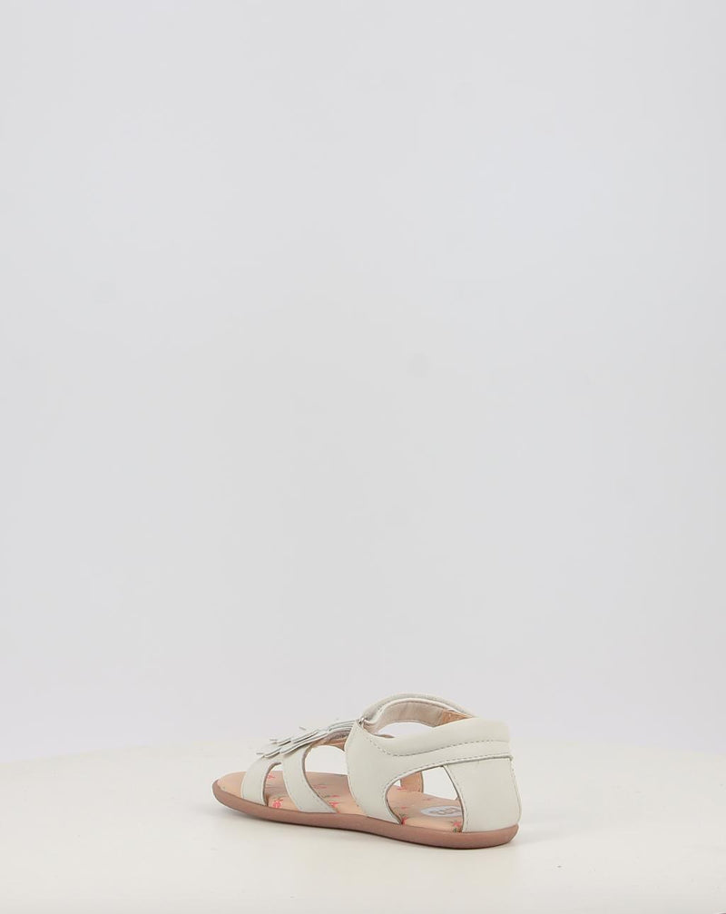 Sandales GIOSEPPO NANDI 78916-P blanc